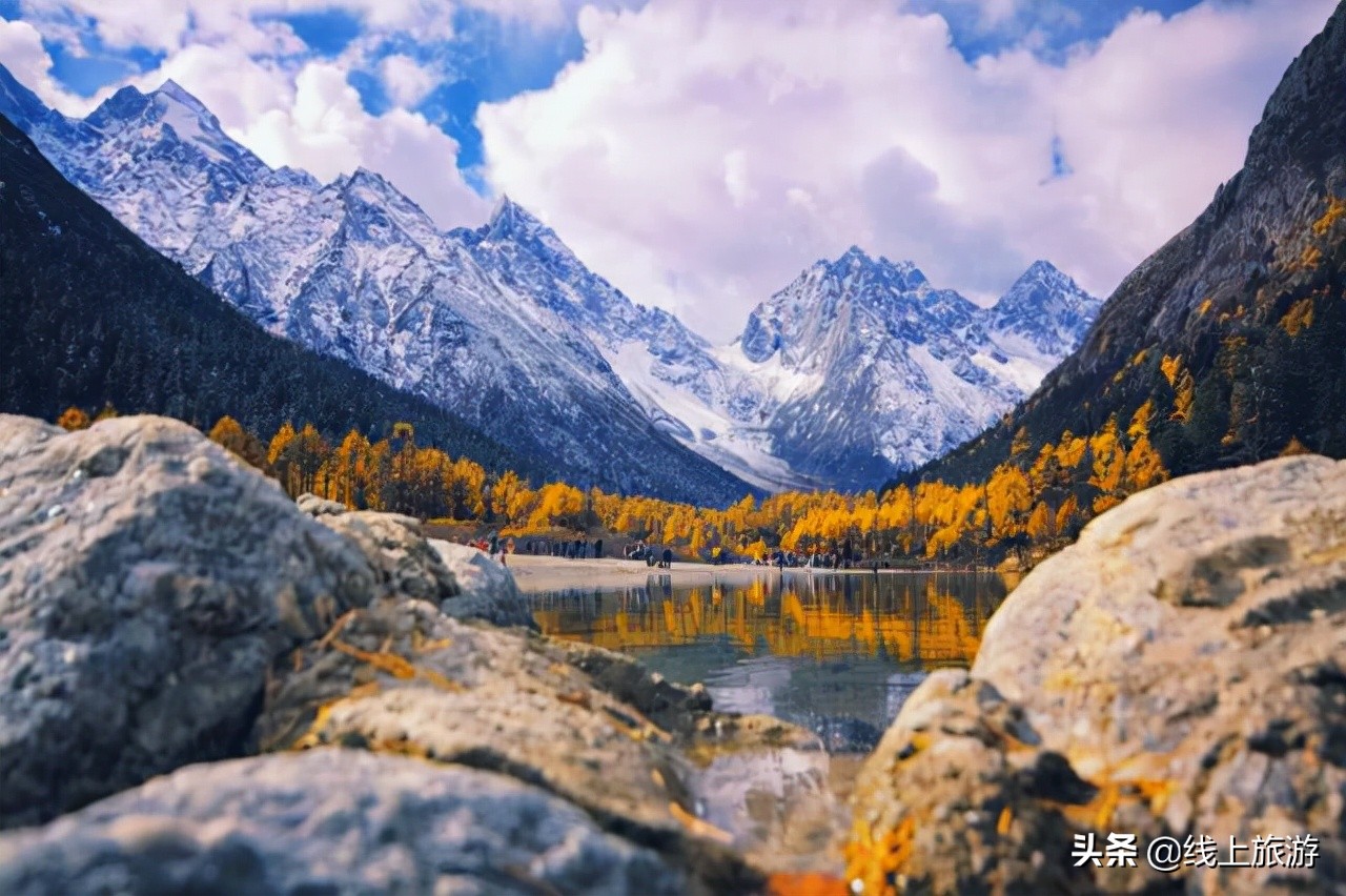 四川省内五一冷门车少路线,四川五一雅安冷门自驾游