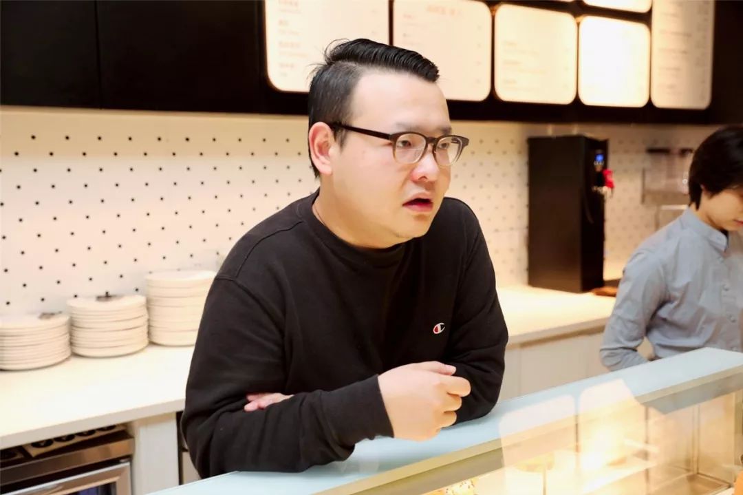 成都最大黑店竟是西南地区甜点引路人？