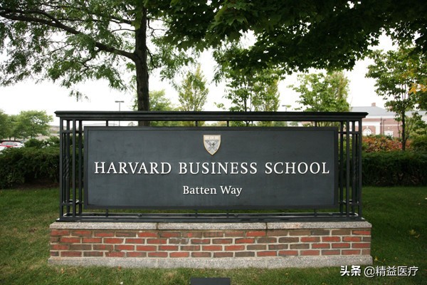 医生们都去学MBA了，是“不务正业”还是“锦上添花”？