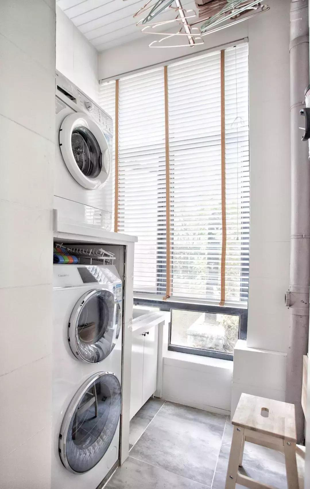 为了女儿买76㎡学区房，改造后竟被隔出8间房！客厅就有40㎡