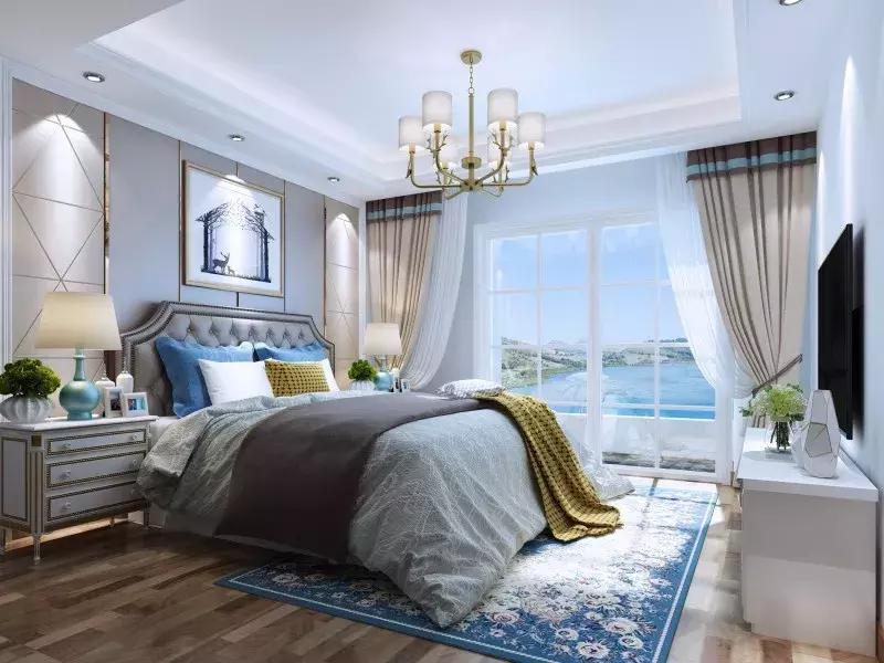 电动窗帘安装最佳尺寸,u型轨道窗帘安装方法和尺寸