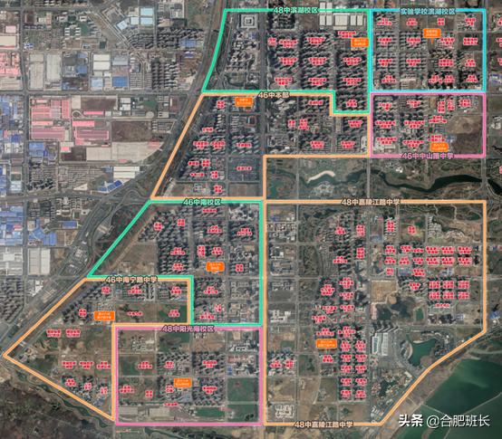 关于合肥滨湖发展的思考,合肥2021年滨湖发展