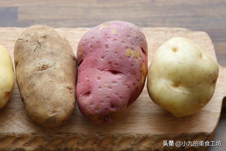 16种常见蔬菜的挑选,14种常见蔬菜挑选技巧