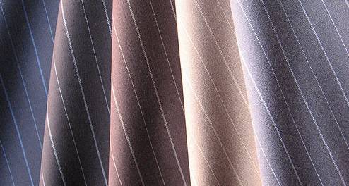 棉布布料分类介绍,棉布的种类及价格图片