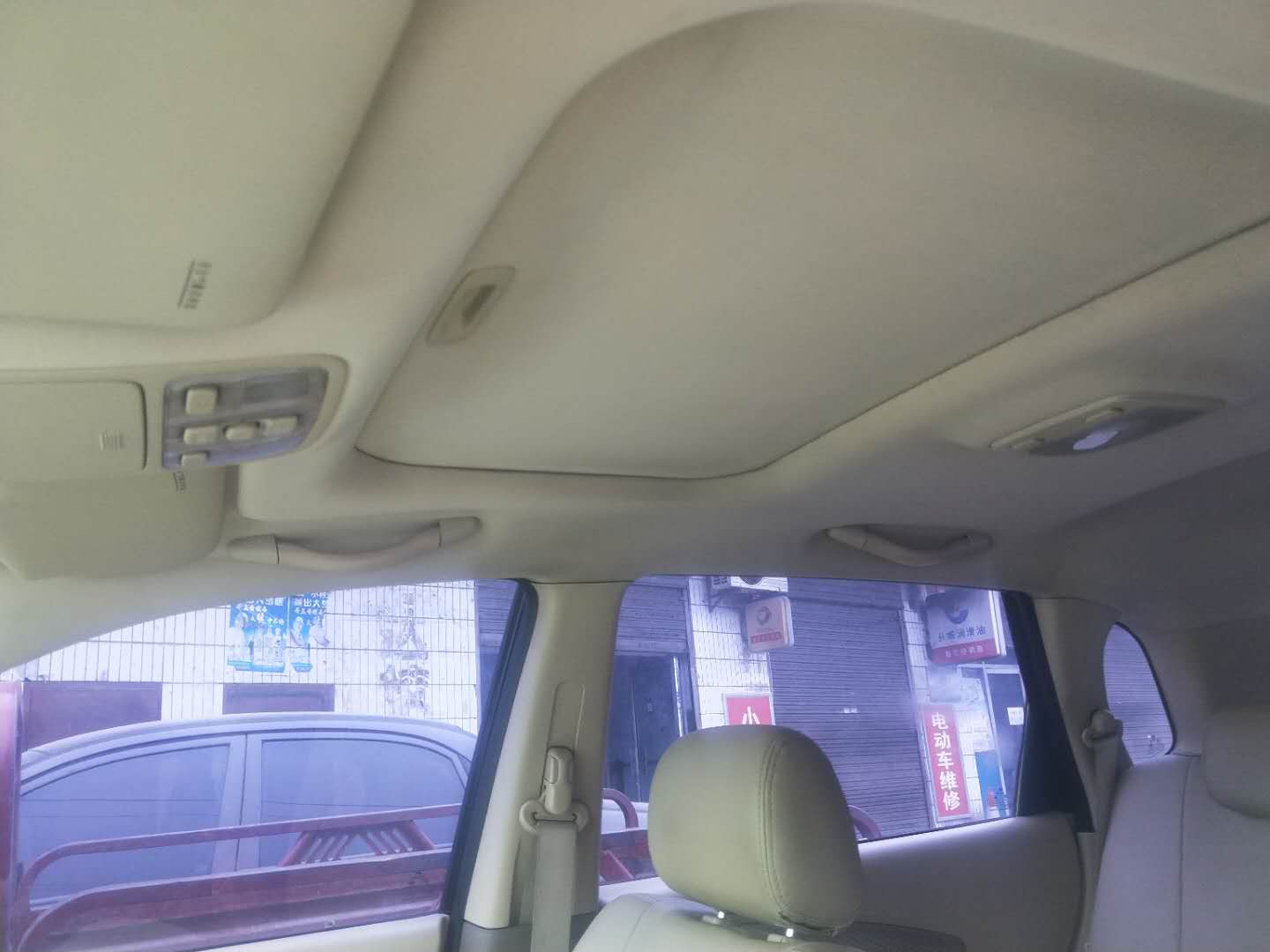 现代途胜胖哥,胖哥试驾老途胜