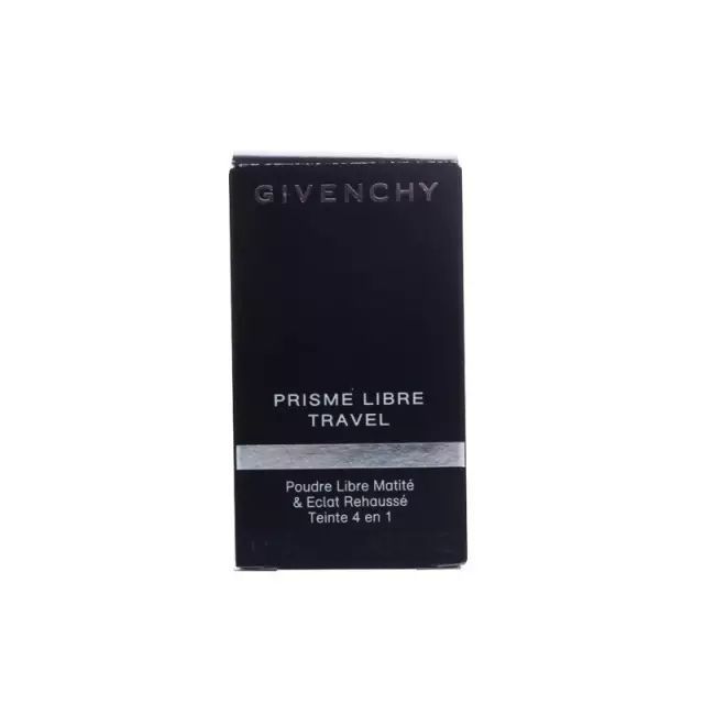 大牌正品散粉小样,大牌定妆散粉小样是正品吗