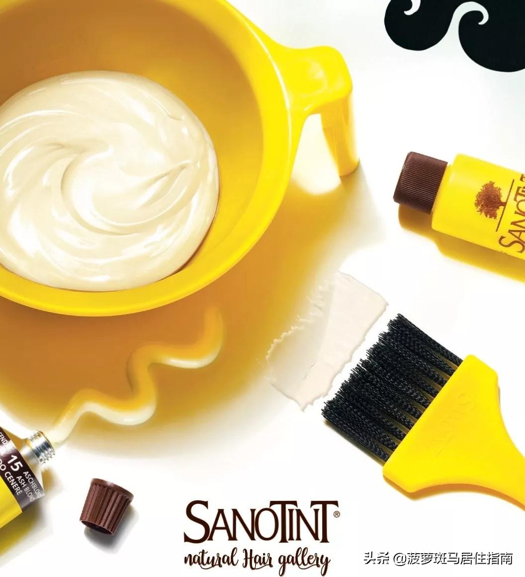 女明星染发为啥看不出褪色,为什么明星染发没多久就褪色了