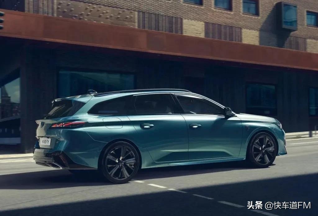 标致308sw最新消息,标致3082014款乐享版经典1.6l