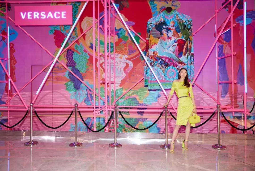 杨幂靠哪一部电视剧出名,杨幂靠什么维持热度