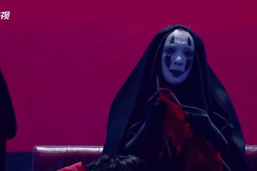 被沈腾逼疯的男明星,明星视角沈腾