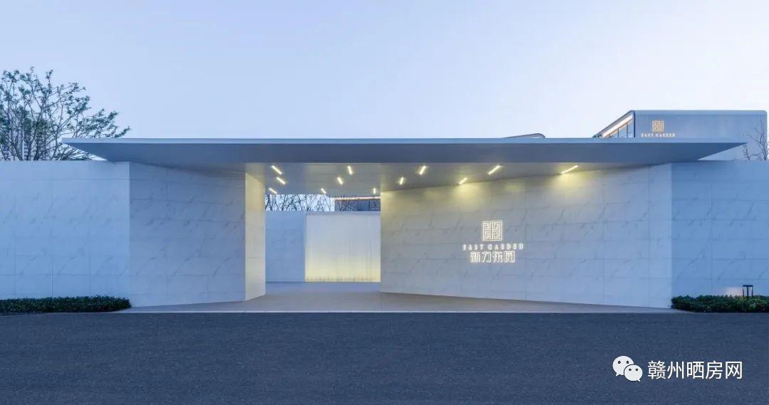 20万首付能在赣州买什么新楼盘,赣州中央公园旁小户型80万