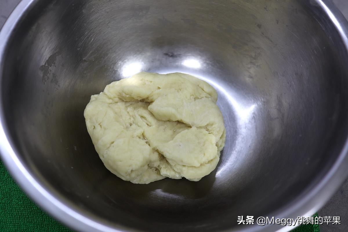 黄油香葱苏打饼干的做法,无黄油香葱苏打饼干