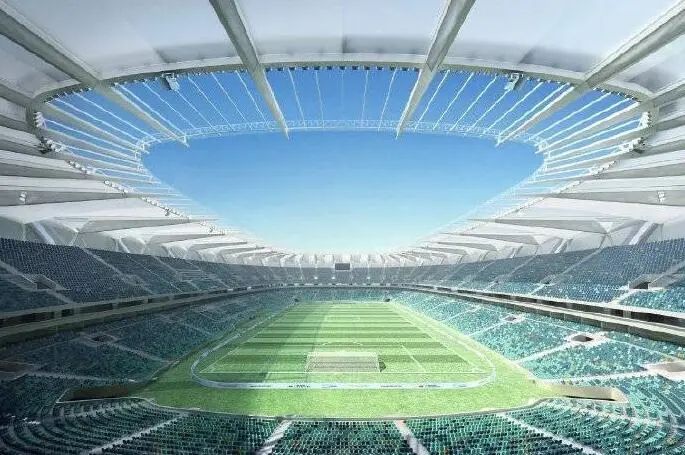 五大联赛新建专业足球场,江苏专业足球场建设招标