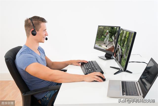 电脑玩游戏卡怎么办,电脑玩游戏卡了动不了怎么办