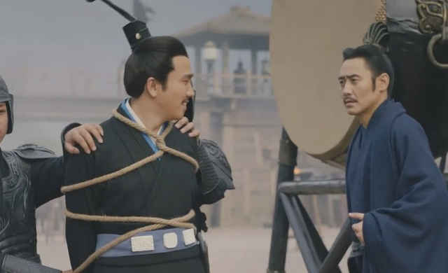 怎么看待杨修之死,杨修之死与情商的关系