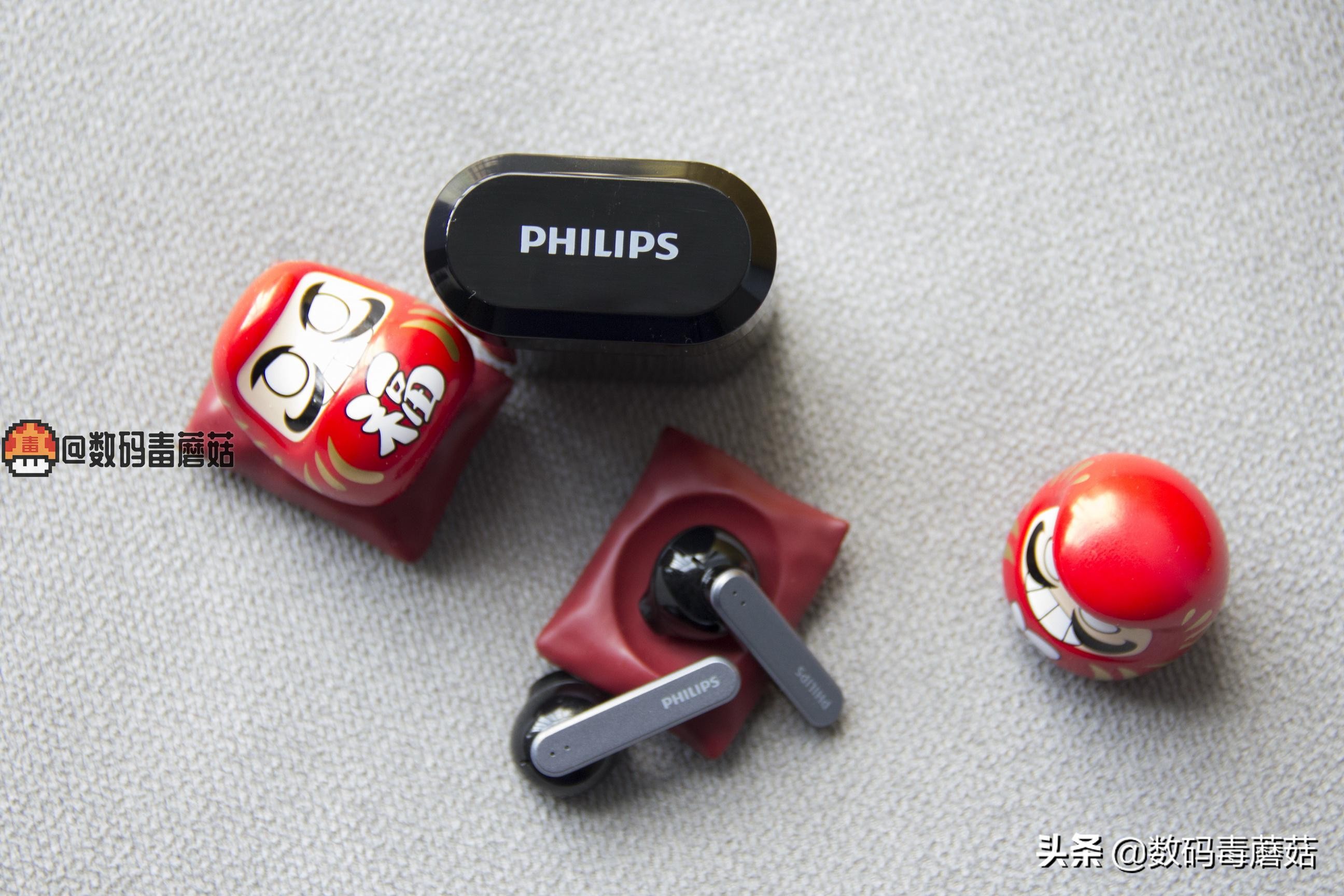 飞利浦t102s蓝牙耳机测试,飞利浦t1耳机蓝牙评测