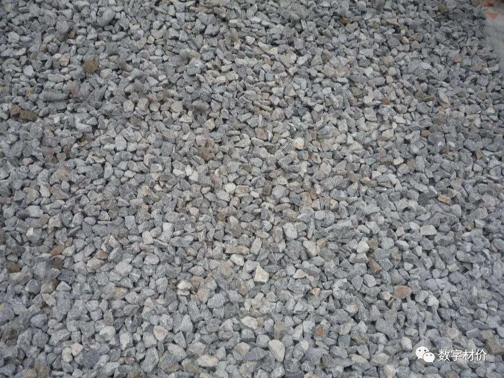 砂石市场现状及趋势,砂石市场还有前景吗