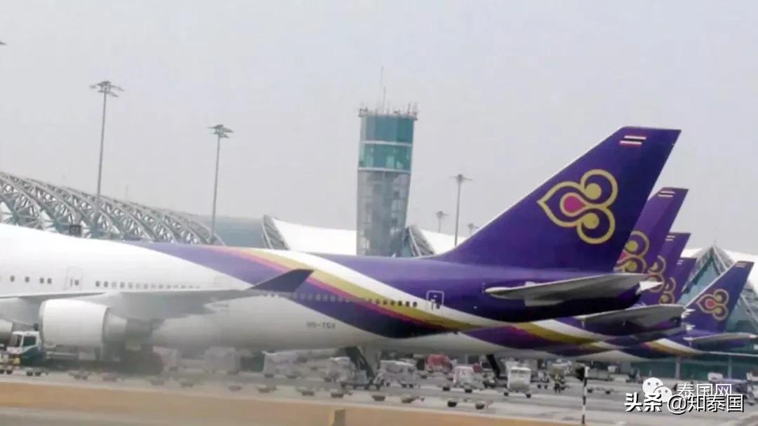 泰航之“死”：暹罗第一国企，全球航空巨头，是这样把自己玩残的