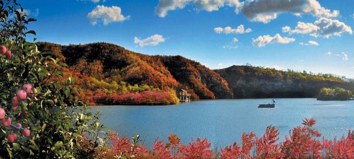 普通话之乡中国滦平,普通话之乡河北省承德市滦平