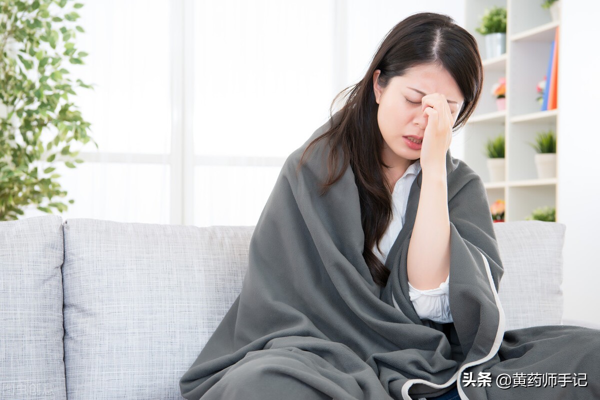 麻黄治疗感冒,麻黄治疗外感风寒时冬季宜使用