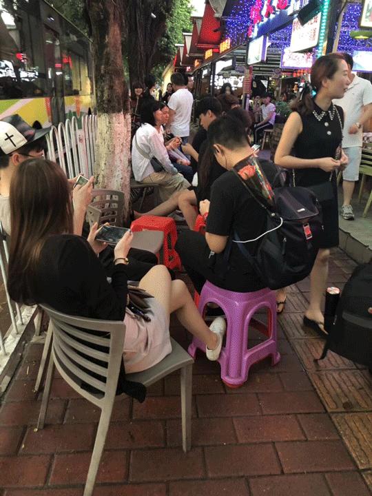 广州十大高档大排档价格,广州生腌海鲜大排档