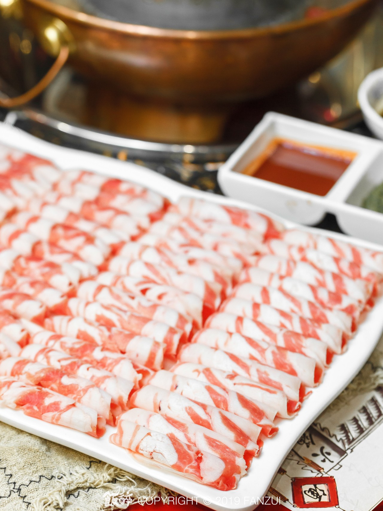 珠海火锅中秋,珠海火锅麻辣风云