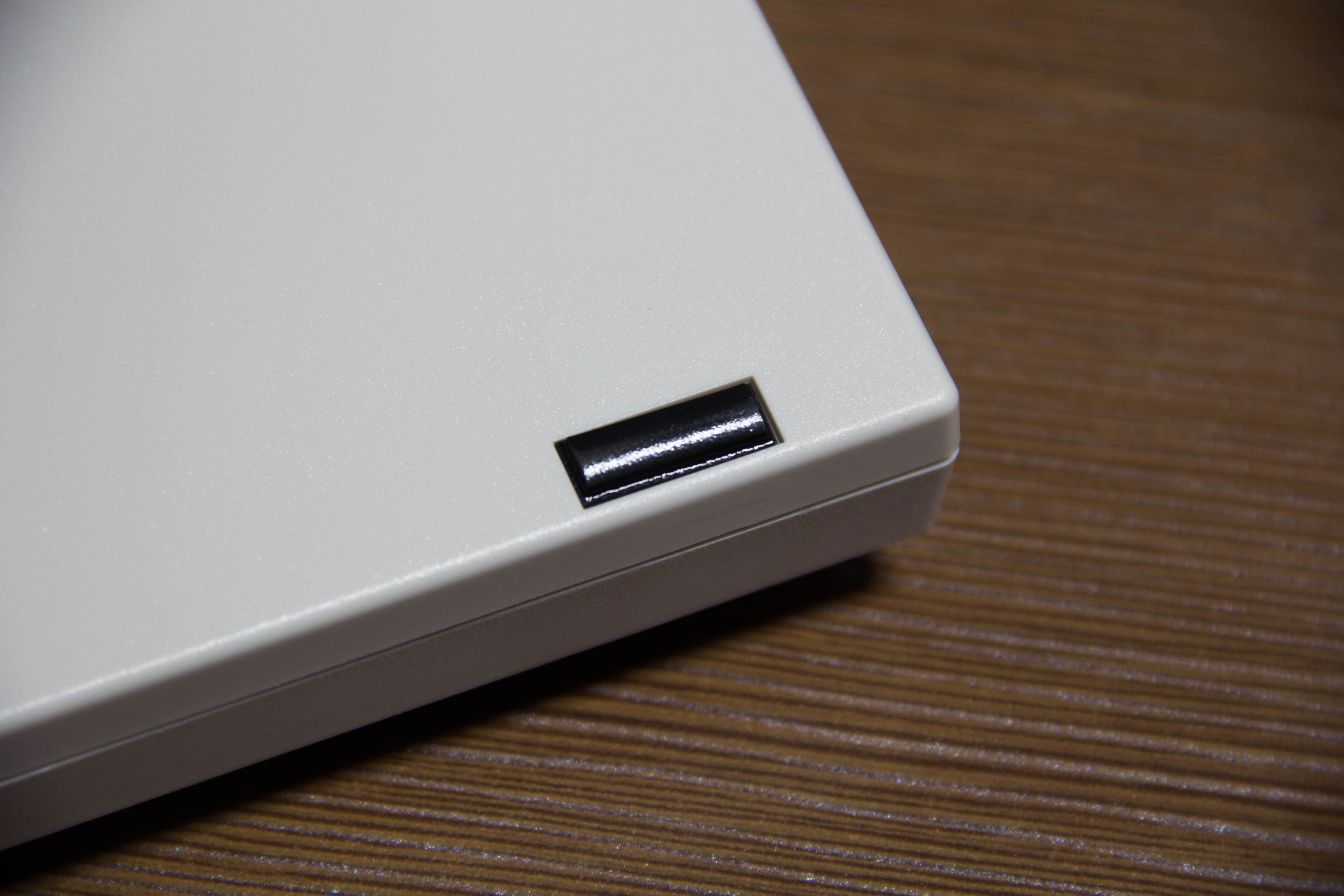 传说中文版键盘,hhkbtypes键盘测评