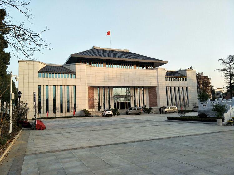 卢立群：革命重镇「武昌」的建设先行者