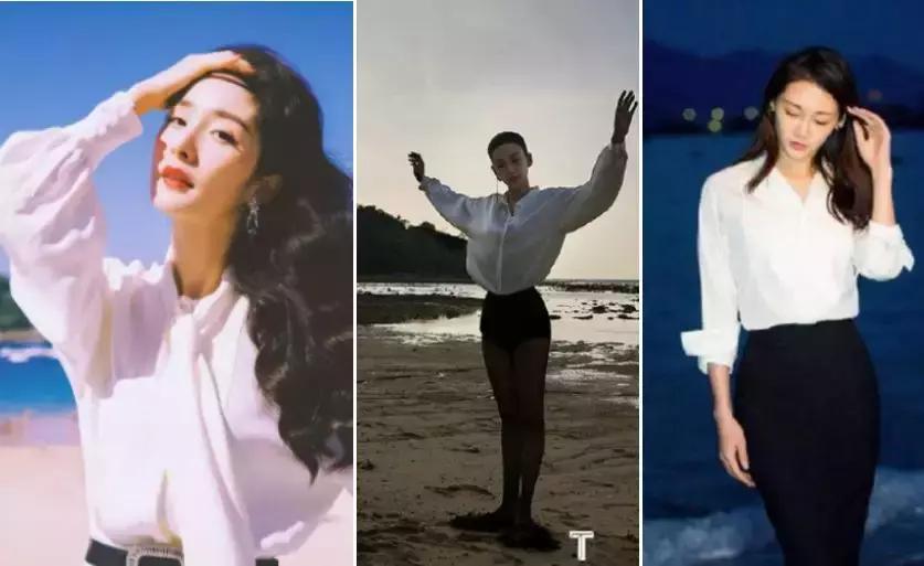 花百万走红毯视频,花十万走红毯