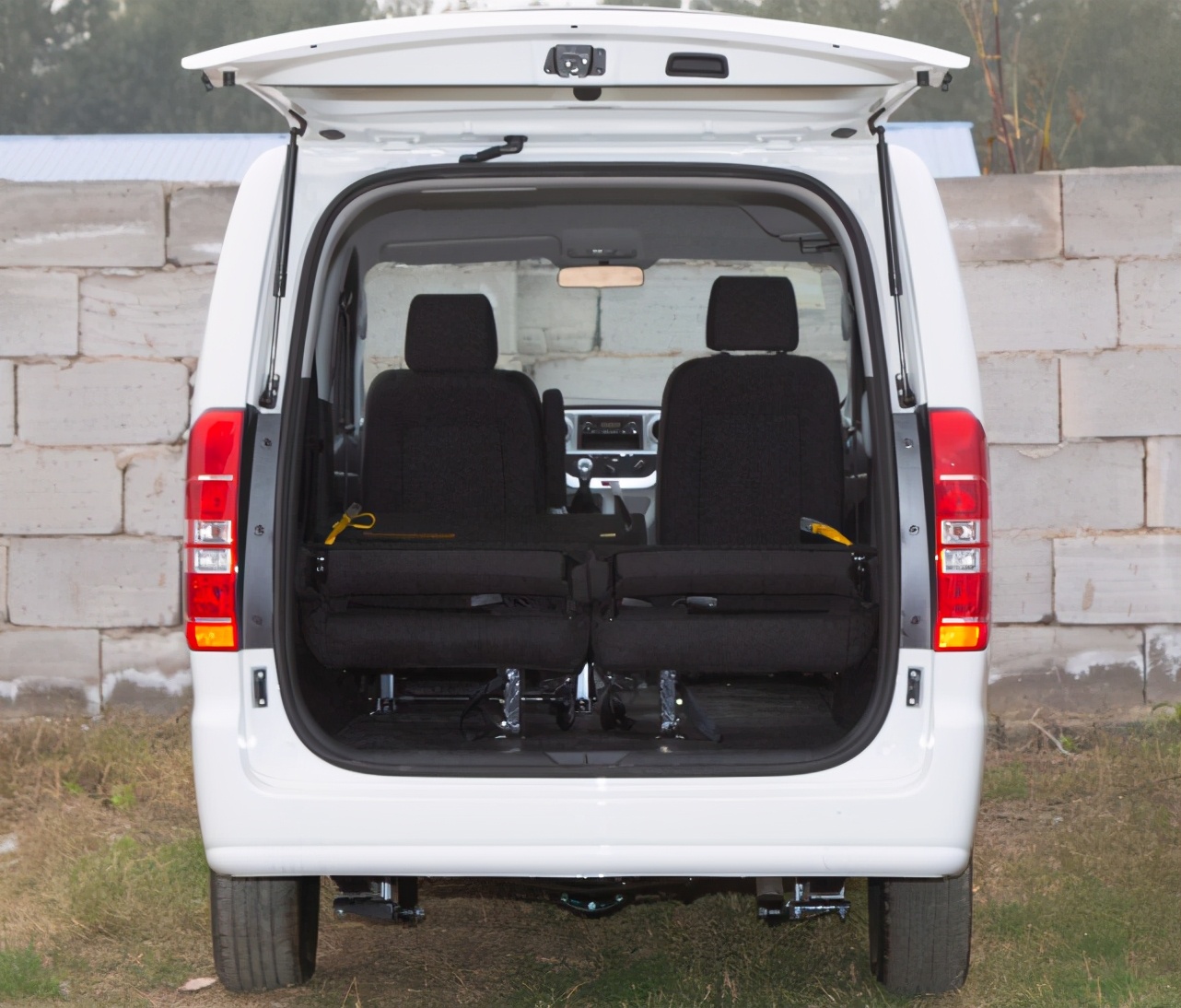 杭州车主提了江淮瑞风M3，开了640公里后，直言有话要说