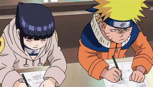 火影忍者中忍考试在哪集,火影忍者中忍考试勘九郎作弊