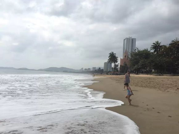 越南芽庄旅游攻略美食,武汉到越南芽庄的攻略