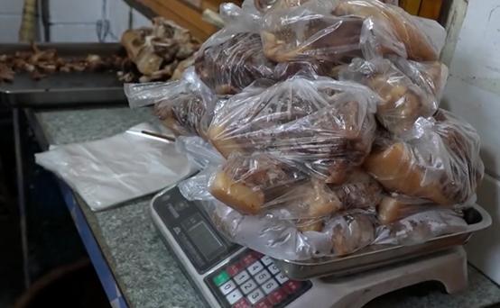 非遗传统美食店铺,江苏传统美食报价