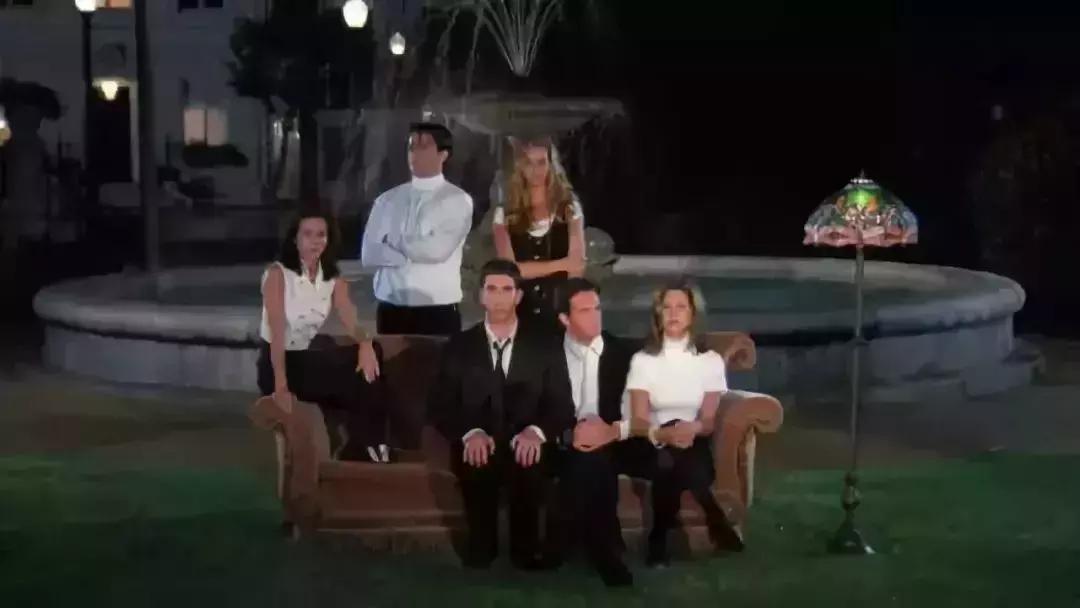 1999年发生了什么变化呀,1999年最初的样子