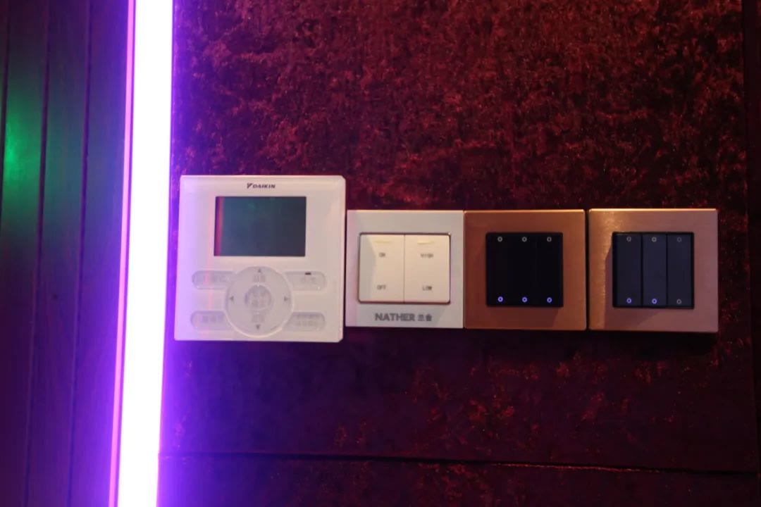 智能影音娱乐设计方案,智能影音全案设计