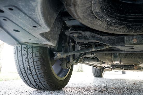 比亚迪唐燃油各种测试,比亚迪唐燃油性能测试