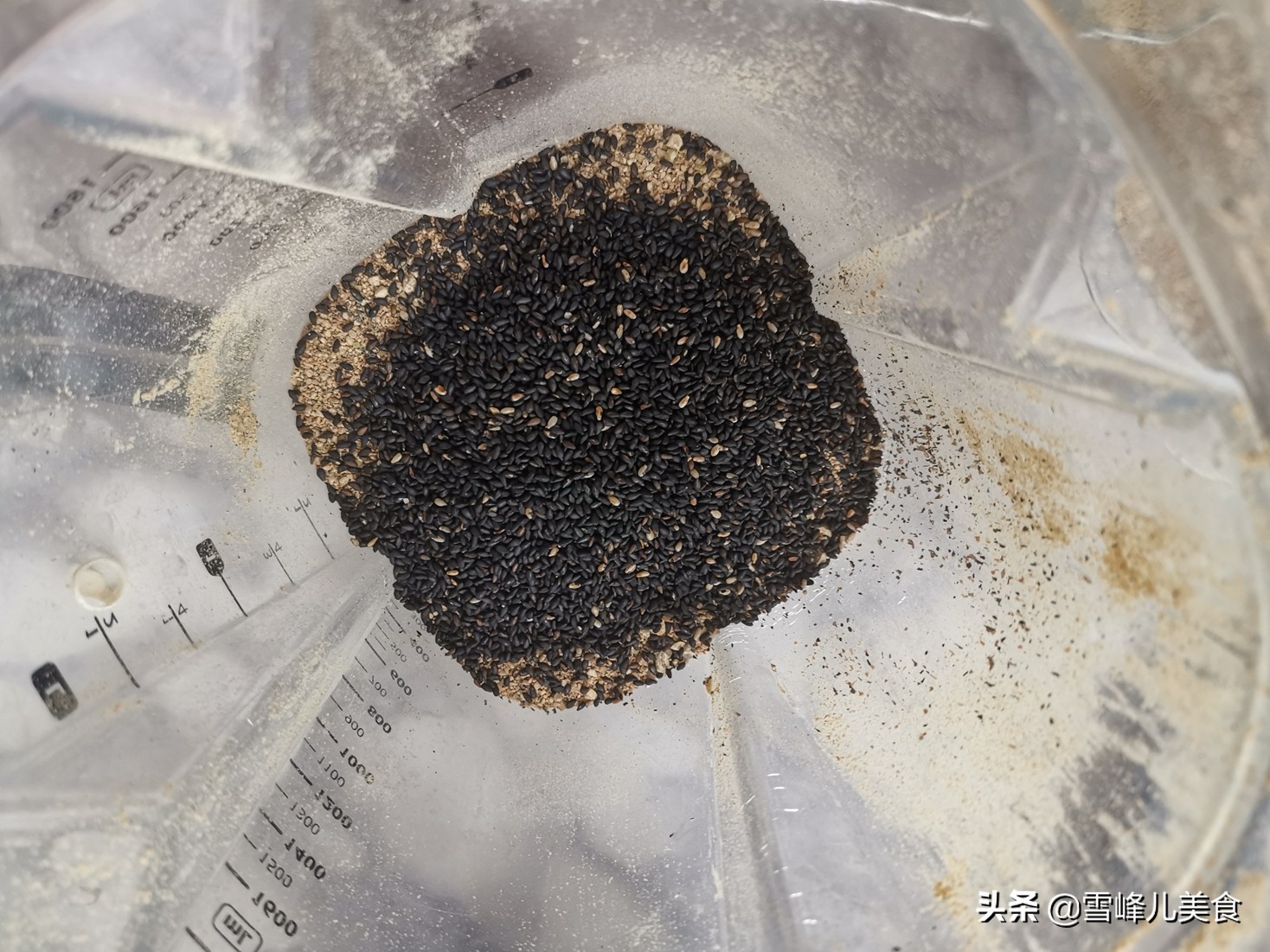 适合老年人的豆浆做法,80岁老人常吃这道菜