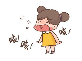 孩子咳嗽时不能吃的几种食物,你中招了吗?