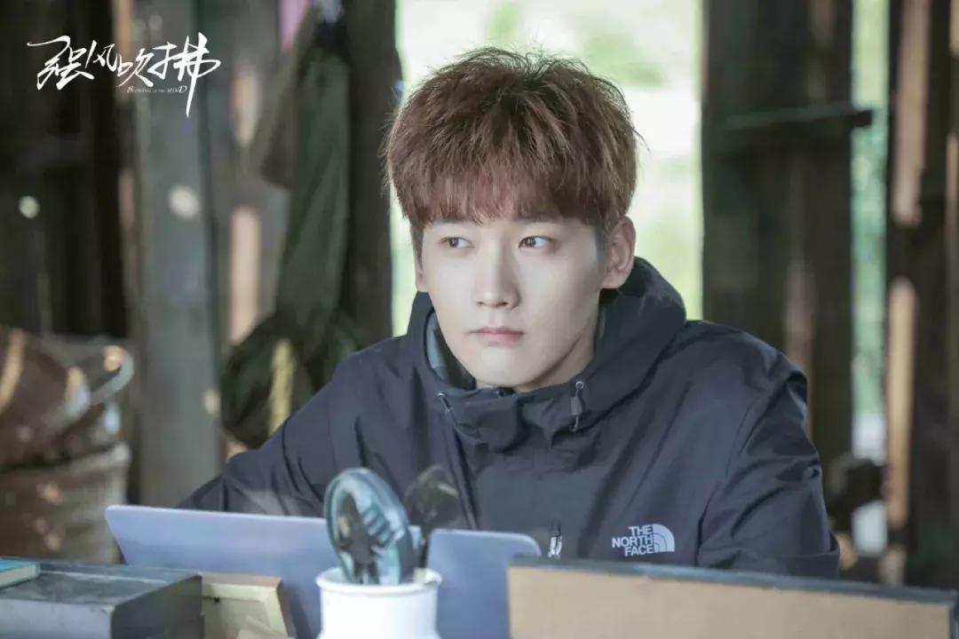 专访光芒影业CEO高铭谦：《强风吹拂》这部青春剧有啥不一样？