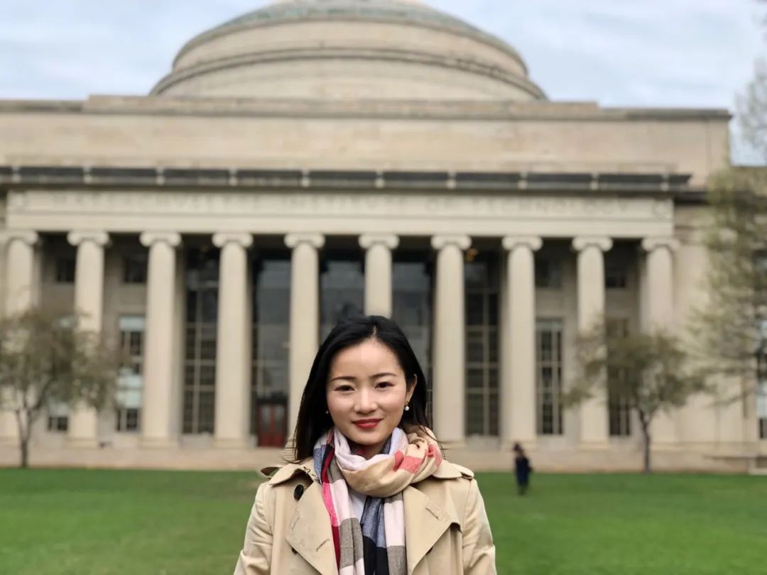 革新创未来|走出复旦校园，走进创新前沿