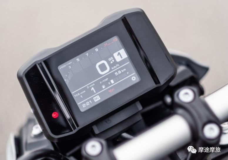 扭力大师雅马哈mt09,雅马哈mt09扭矩大师宣传视频