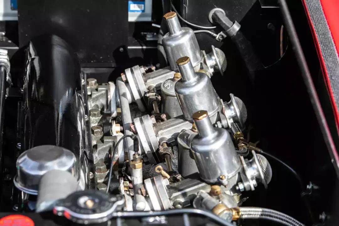 如果你是英国车拥趸，这儿有一场不容错过的拍卖会