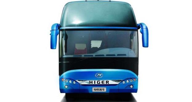 海格客车的优缺点,苏州客车海格客车