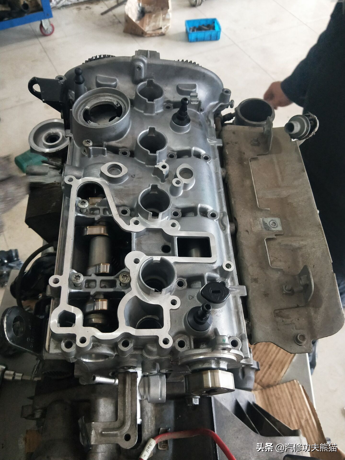 大众cc1.4t维修,大众cc1.8发动机烧机油