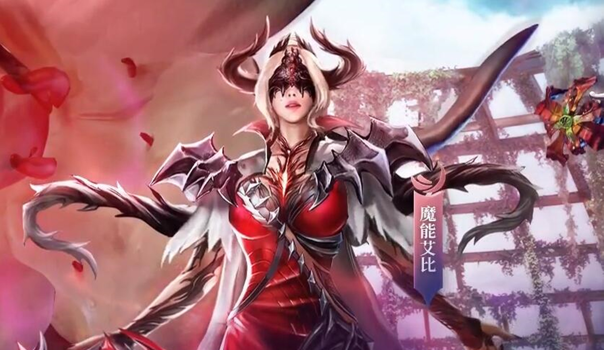 cf挑战模式魔花,cf挑战魔花研究所剧情