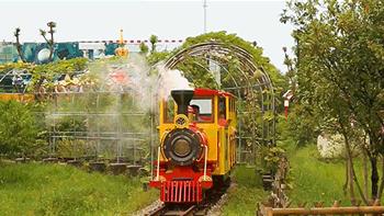 田园嘉乐比乐园纪念品,田园嘉乐比乐园活动