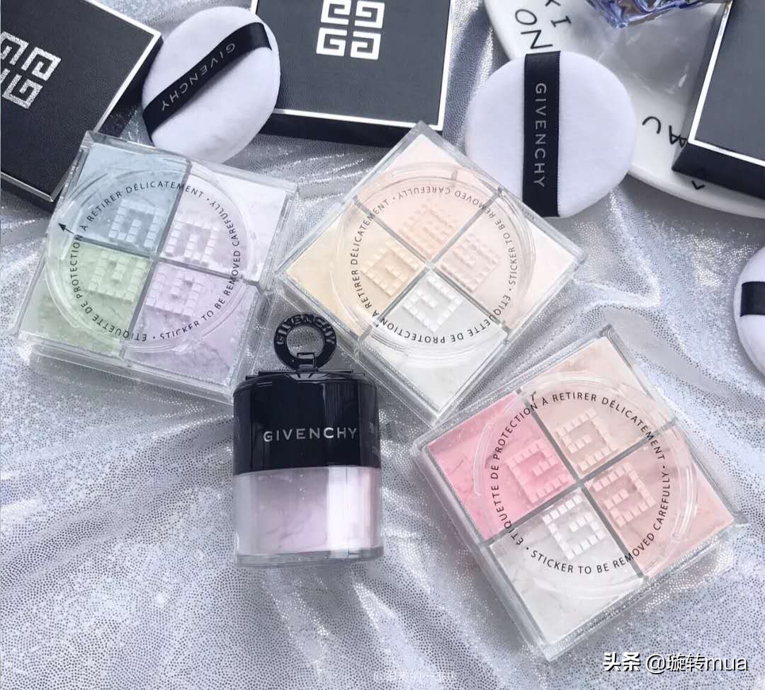 平价定妆散粉持久不脱妆,平价定妆散粉防水不脱妆