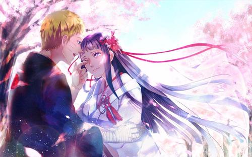 雏田为什么白眼,为什么说雏田是白眼公主