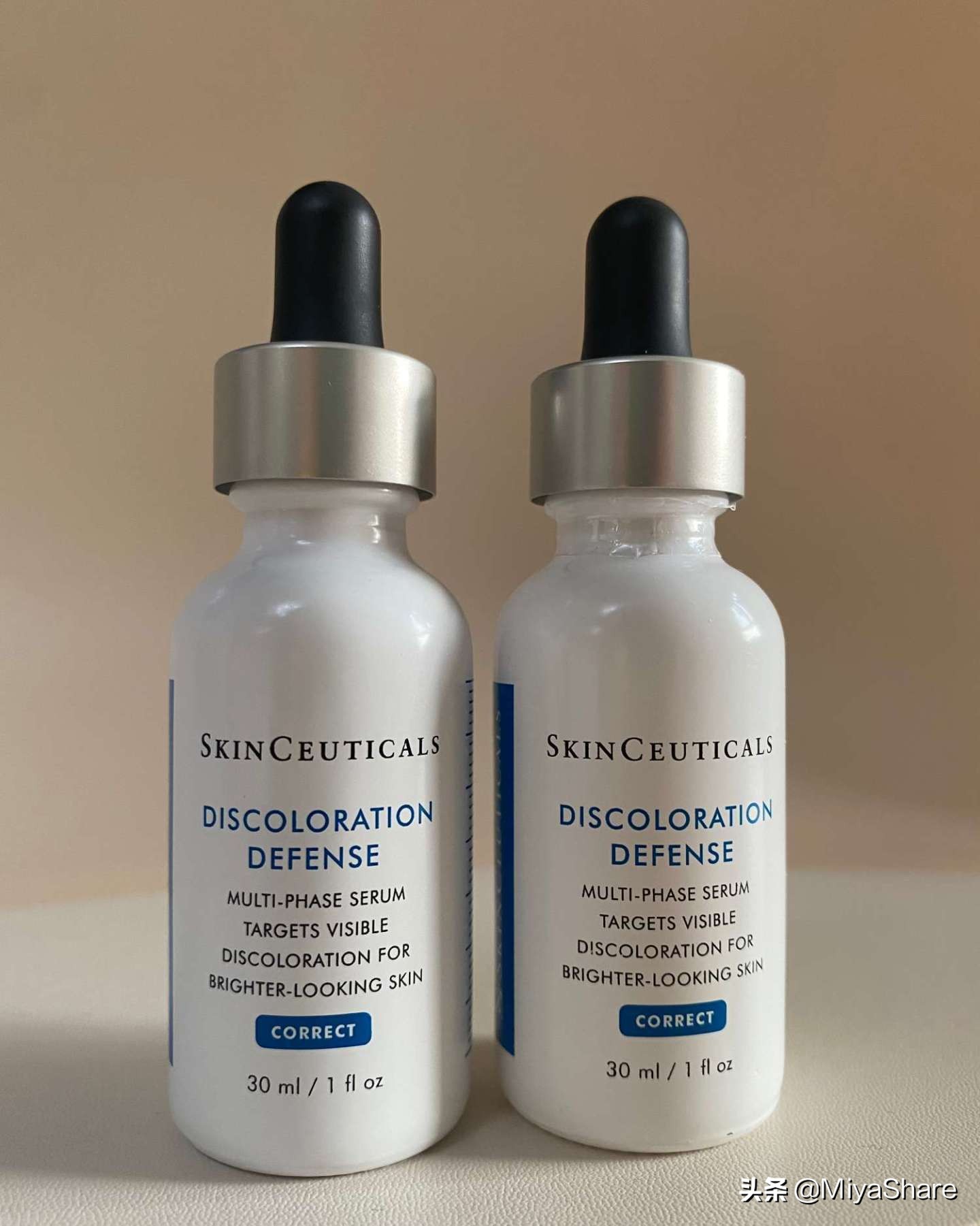 小棕瓶和小黑瓶精华哪款效果好,抗皱紧致小红瓶精华