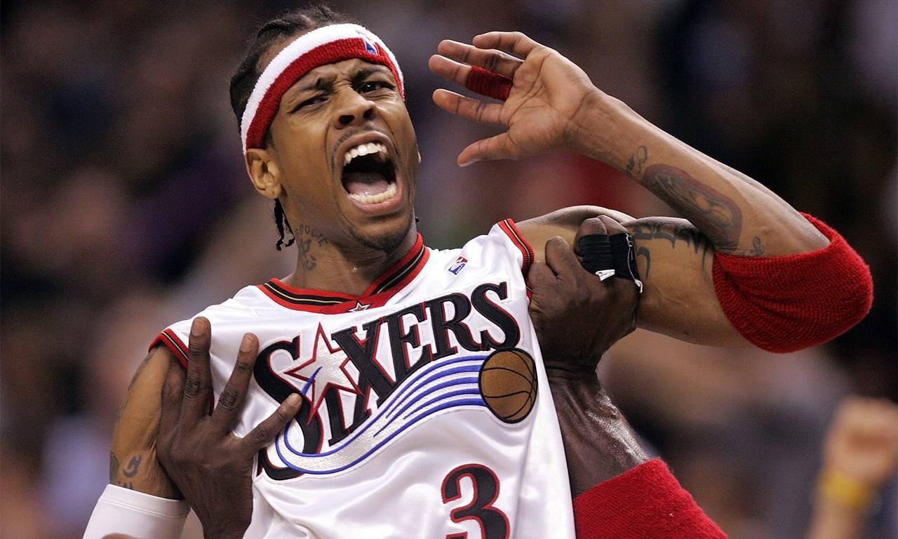 NBA历史十款最好看的球衣：魔术如夜空璀璨，湖人尽显豪门气息